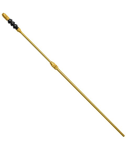 Опрыскиватели садовые: Опрыскиватель переносной GRINDA PT-8 8 л, с широкой горловиной и упорами для ног [8-425158_z02] фотографии