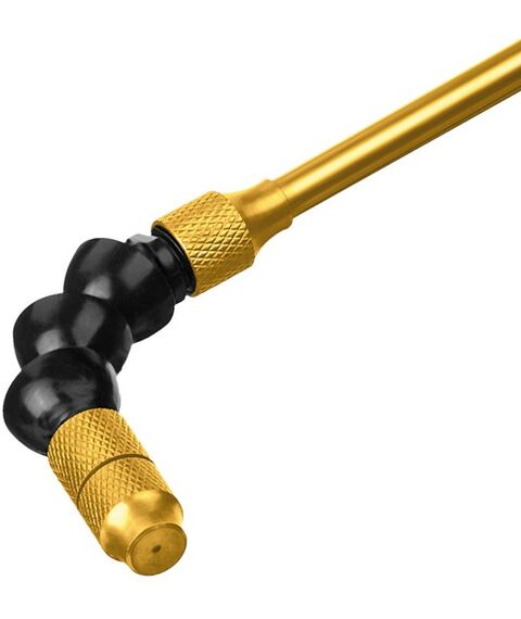 Опрыскиватели садовые: Опрыскиватель переносной GRINDA PT-8 8 л, с широкой горловиной и упорами для ног [8-425158_z02] фотографии