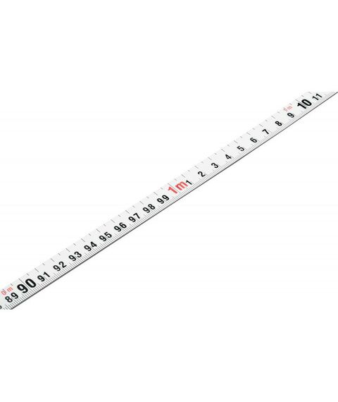 Рулетки, курвиметры: Геодезическая стальная мерная лента KRAFTOOL EXTREM 50 м [34185-50] фотографии