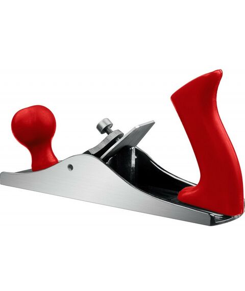 Столярно-слесарный инструмент: Рубанок металлический Зубр М250 250х60 мм. [18503-25_z02] фотографии