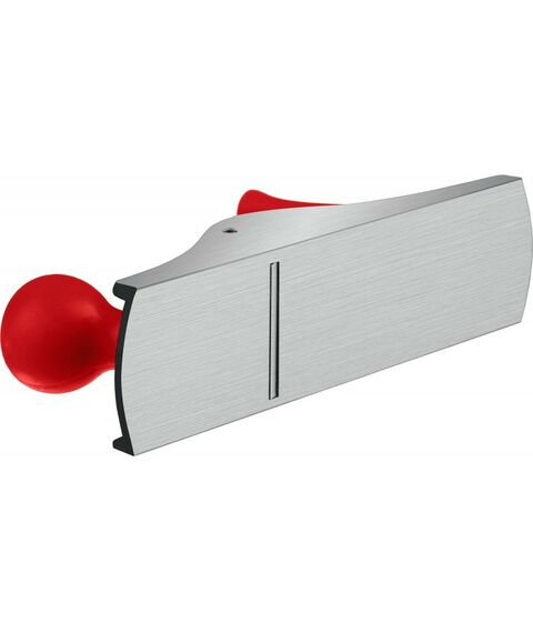 Столярно-слесарный инструмент: Рубанок металлический Зубр М250 250х60 мм. [18503-25_z02] фотографии