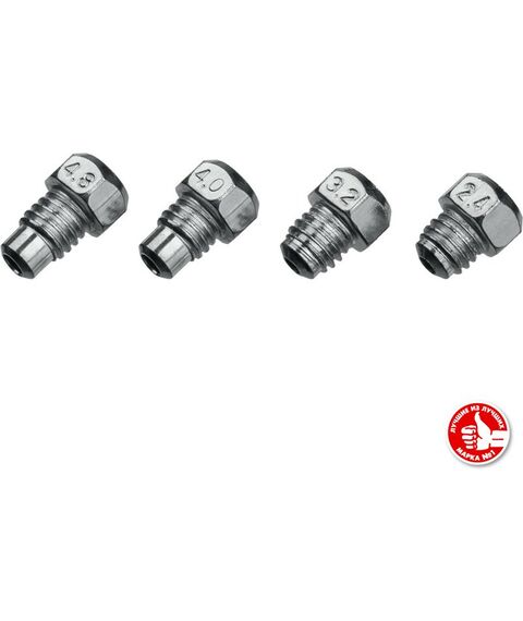 Заклепочники: Насадка-заклепочник на шуруповерт Зубр Профессионал НВ-48 [31220] фотографии