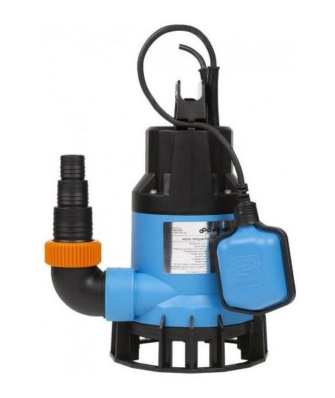 Насосы и насосные станции: Насос Джилекс Фекальник 140/6 [5400] фотографии