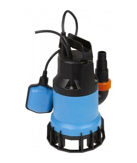 Насосы и насосные станции: Насос Джилекс Фекальник 140/6 [5400] фотографии