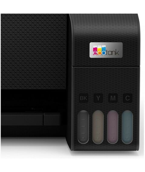 Многофункциональные устройства: Многофункциональное устройство Epson EcoTank L3250 A4, струйное МФУ, 33стр/мин, 5760x1440dpi, 4 краски, USB2.0, WiFi фотографии