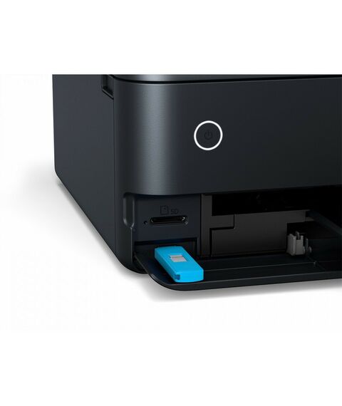 Многофункциональные устройства: Многофункциональное устройство Epson L8180 [C11CJ21403] фотографии