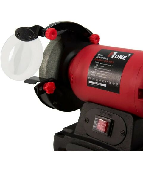 Все для заточки инструмента: Точило электрическое RANGE EGS500/150-PRO фотографии