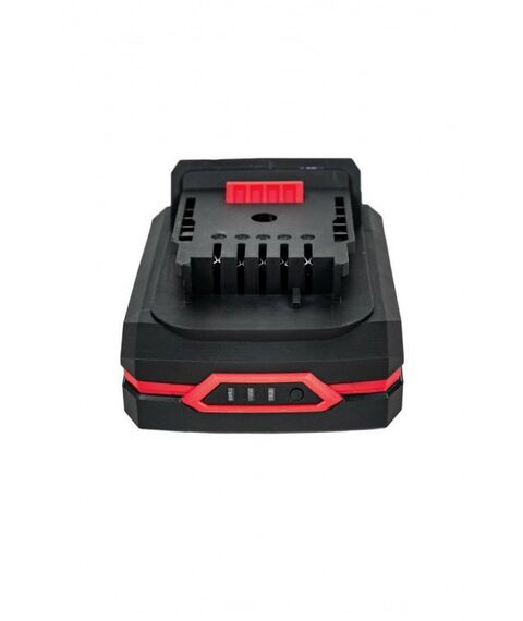 Аккумуляторы и ЗУ для инструмента, свечи зажигания: Аккумулятор P.I.T. OnePower PH20-2.0 20В, 2Ач, Li-Ion фотографии