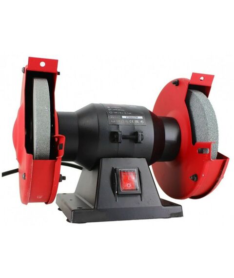 Все для заточки инструмента: Точило электрическое RANGE EGS300-150 фотографии