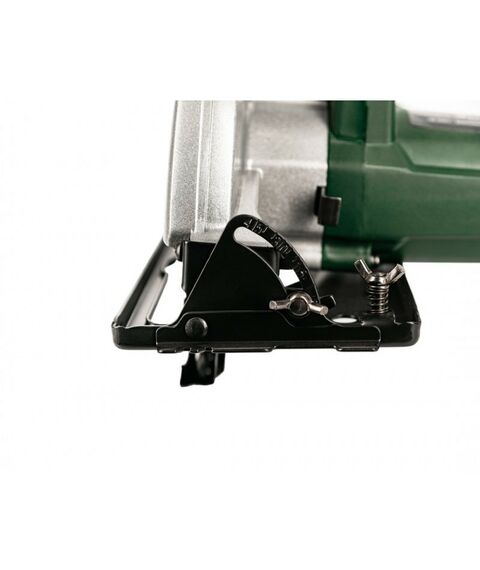 Дисковые пилы (циркулярные): Циркулярная пила электрическая RANGE RCS1400/165-A фотографии