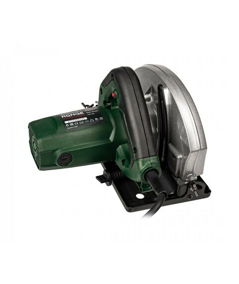 Дисковые пилы (циркулярные): Циркулярная пила электрическая RANGE RCS1400/165-A фотографии