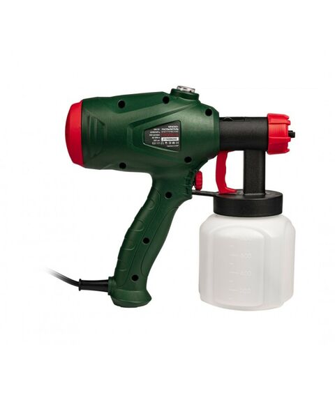 Распылители, краскопульты: Краскораспылитель RANGE RSG580-А фотографии