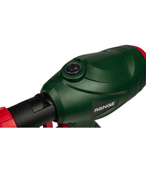 Распылители, краскопульты: Краскораспылитель RANGE RSG580-А фотографии