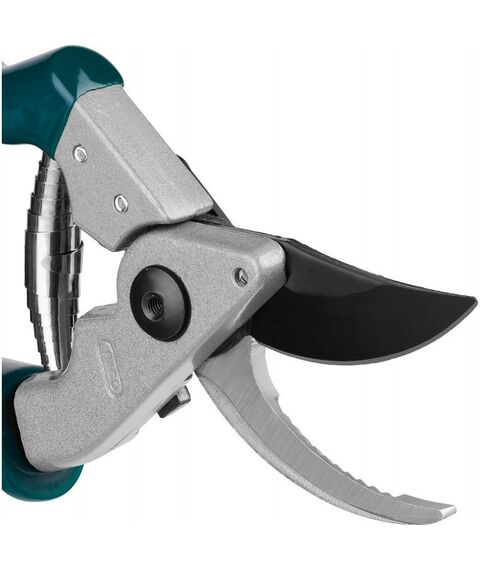 Кусторезы, ножницы, секаторы: Секатор с поворотной рукояткой RACO 143S плоскостной, 210 мм [4206-53/143S] фотографии