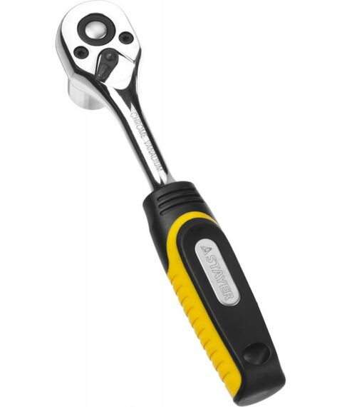 Наборы инструментов и ключи: Универсальный набор инструмента STAYER PRO Compact 39 39 предметов [25135-H39] фотографии