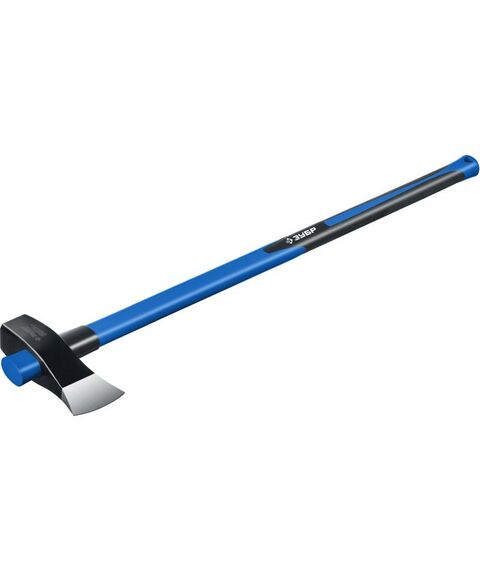 Топоры, колуны: Строительный колун-кувалда Зубр Фибергласс 2700/3500 г 900 мм [20623-27_z01] фотографии