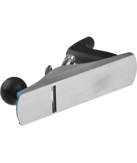 Столярно-слесарный инструмент: Рубанок металлический Зубр № 3 210х55 мм [18500] фотографии