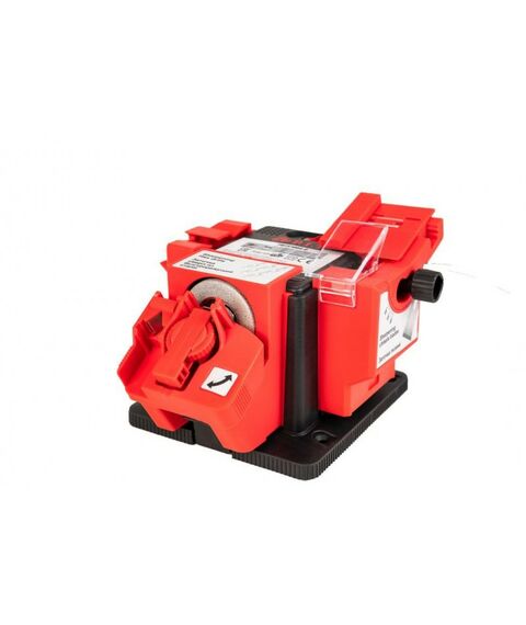 Все для заточки инструмента: Станок для заточки сверл, ножей, ножниц P.I.T. PMTS1003-C 65Вт, 3-10мм, 6700 об/мин фотографии