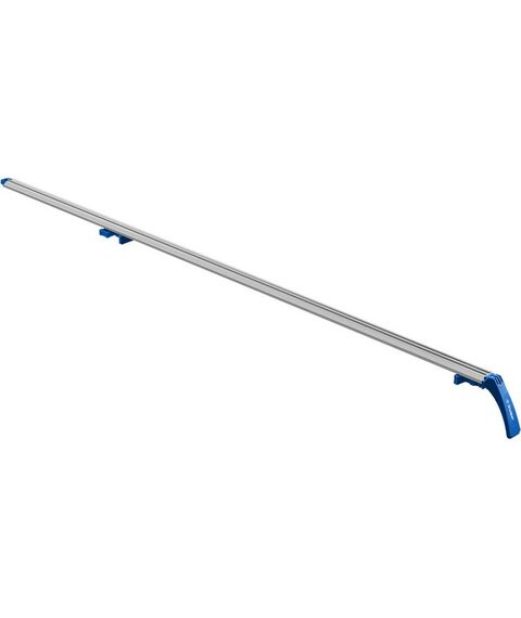 Тиски, струбцины, наковальни, верстаки:  Зубр 32232-2 ЗУБР УЗН-140 1400 мм шина направляющая [32232-2] фотографии