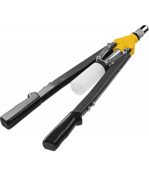 Заклепочники: Усиленный двуручный заклепочник STAYER HERCULES-64 [3106_z01] фотографии