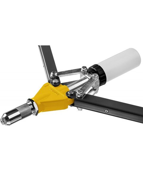 Заклепочники: Усиленный двуручный заклепочник STAYER HERCULES-64 [3106_z01] фотографии