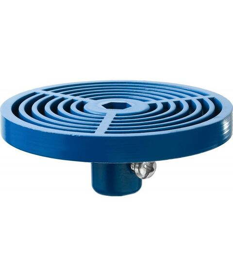 Буры, пики, коронки, сверла: Набор кольцевых коронок Зубр Профессионал 33350-H6 c карбид-вольфрамовым нанесением, 6 предм. в кейсе: коронки d 33, 53, 67, 73 мм, основание, сверло фотографии