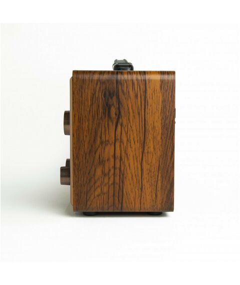 Радиоприемники, радиочасы: Радиоприемник БЗРП РП-335 УКВ 64-108МГц фотографии