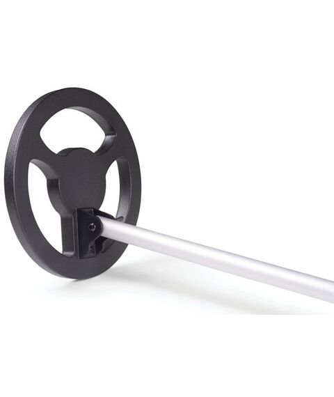 Металлоискатели: Металлоискатель Bounty Hunter Junior фотографии