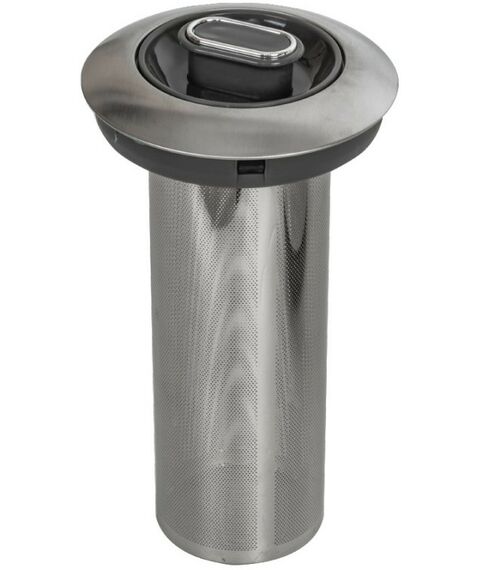 Чайники, термопоты: Чайник JVC JK-KE1710 grey фотографии