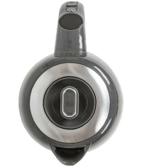 Чайники, термопоты: Чайник JVC JK-KE1710 grey фотографии