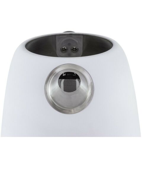 Чайники, термопоты: Чайник JVC JK-KE1730 white фотографии