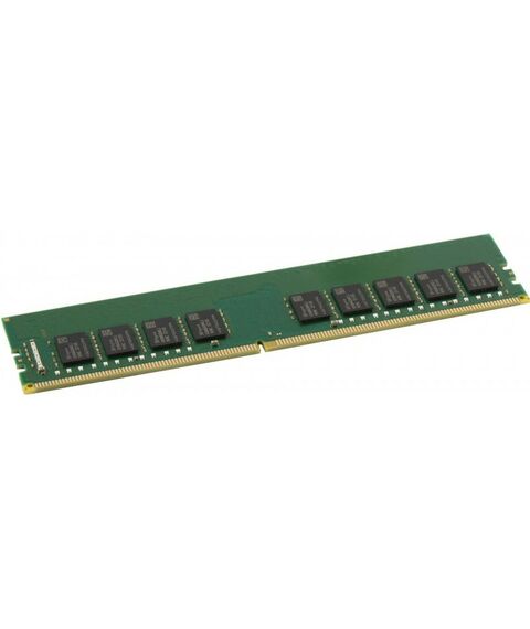 Оперативная память: Модуль памяти Kingston 32Gb DDR4 DIMM <PC4-25600> CL22 ECC [KSM32ED8/32HC] фотографии