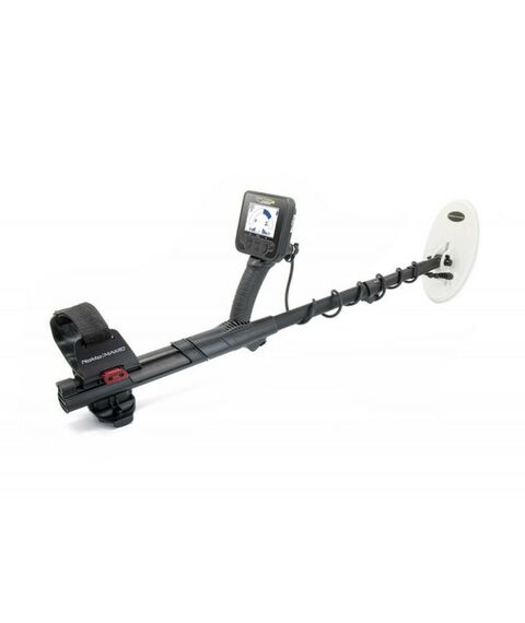 Металлоискатели: Металлоискатель Nokta Makro GOLD FINDER 2000 фотографии