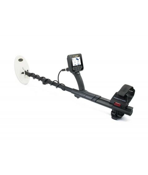 Металлоискатели: Металлоискатель Nokta Makro GOLD FINDER 2000 фотографии