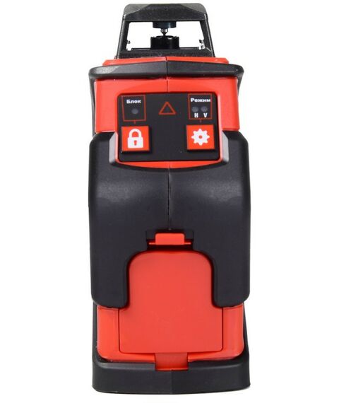 Нивелиры: Построитель лазерный РЕСАНТА ПЛ-1Х360А фотографии