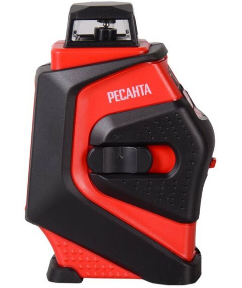 Нивелиры: Построитель лазерный РЕСАНТА ПЛ-1Х360А фотографии
