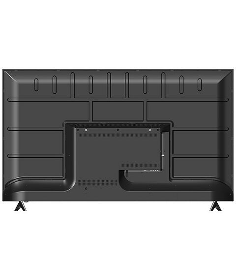 ЖК-телевизоры: ЖК-телевизор BQ 65FSU14B 65", 3840*2160  UHD, DVB-C/T/T2/S2, 3 HDMI, 2 USB, Smart TV фотографии