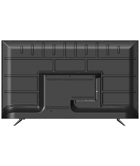 ЖК-телевизоры: ЖК-телевизор BQ 65FSU32B Black 65", 3840 x 2160, Smart TV, HDMI x 3, USB x 2, Wi-Fi, Bluetooth, WebOS фотографии