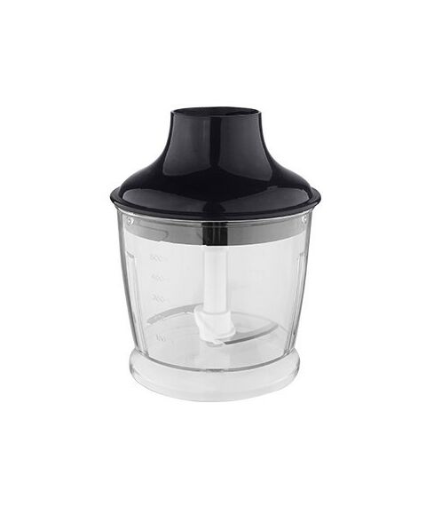 Блендеры: Блендер погружной Blackton Bt HB1234SS черный-белый фотографии