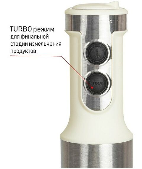 Блендеры: Блендер погружной JVC JK-HB5020 фотографии