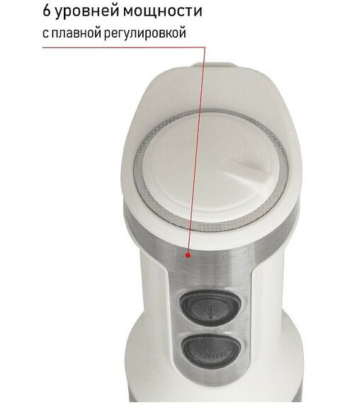 Блендеры: Блендер погружной JVC JK-HB5020 фотографии