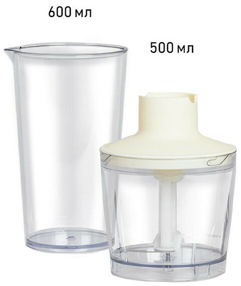 Блендеры: Блендер погружной JVC JK-HB5020 фотографии