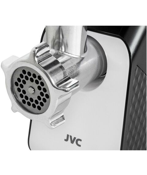 Мясорубки: Мясорубка JVC JK-MG126 1800Вт, реверс фотографии