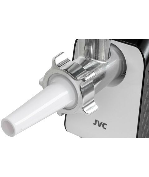 Мясорубки: Мясорубка JVC JK-MG126 1800Вт, реверс фотографии