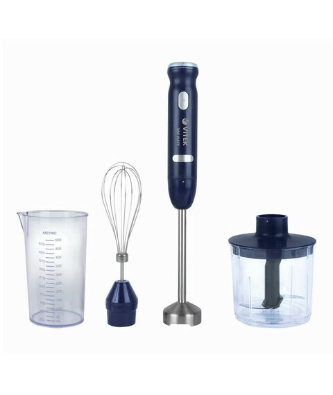 Блендеры: Блендерный набор Vitek VT-8537 фотографии