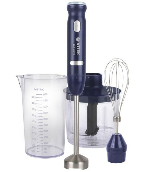 Блендеры: Блендерный набор Vitek VT-8537 фотографии