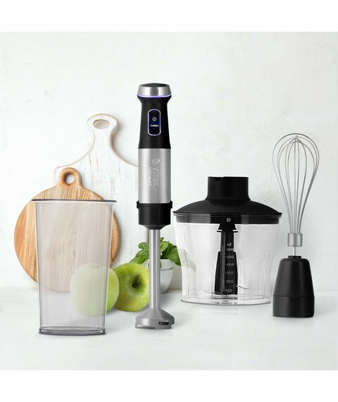 Блендеры: Блендерный набор Vitek VT-8538 (BK) фотографии