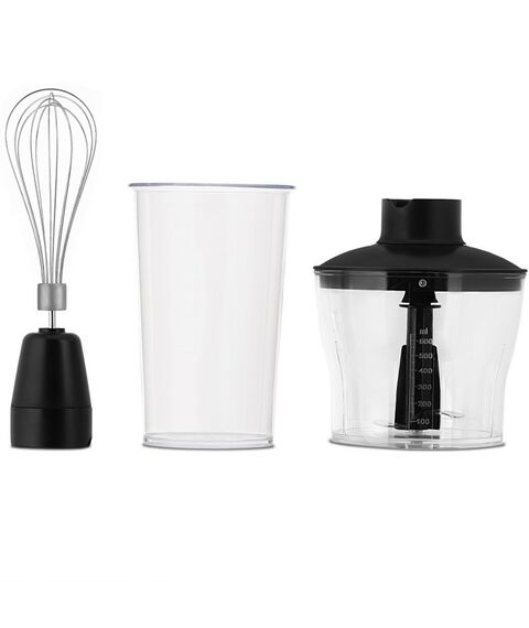 Блендеры: Блендерный набор Vitek VT-8538 (BK) фотографии