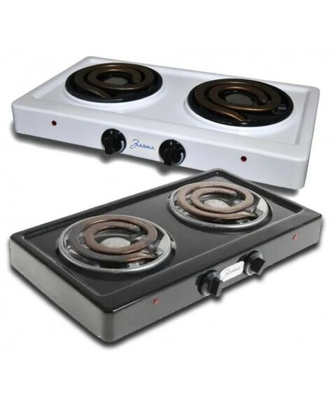 Электроплитки: Плитка электрическая  Злата 214 Т фотографии