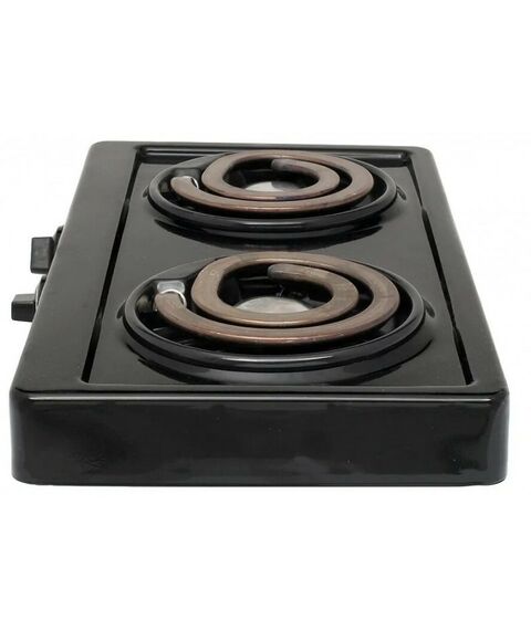 Электроплитки: Плитка электрическая  Злата 214 Т фотографии